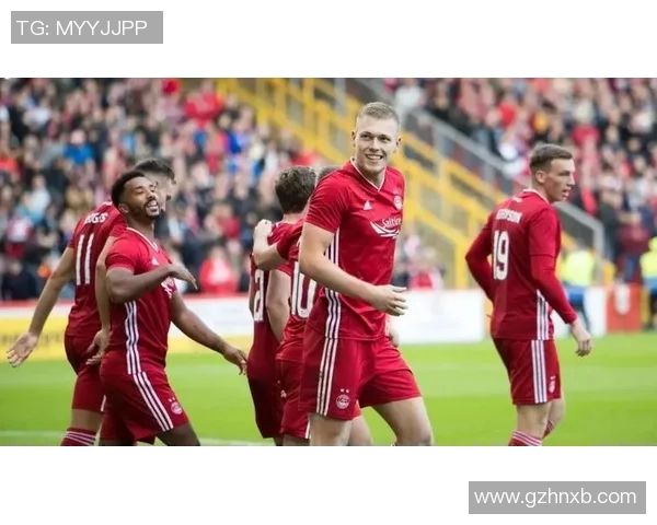 欧罗巴里耶卡与阿伯丁的激烈对决展现足球魅力与战术智慧