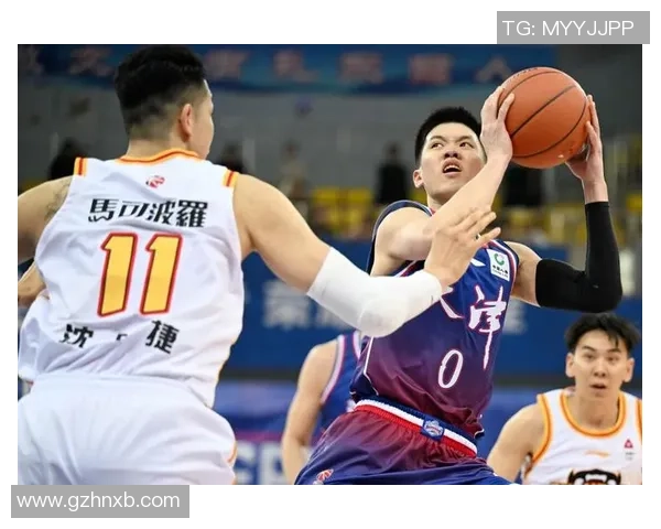 深圳马可波罗与青岛国信双星激战正酣谁能在赛场上笑到最后