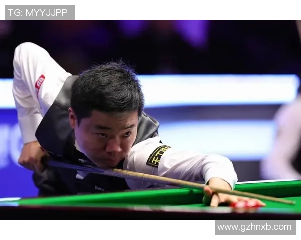 特鲁姆普与傅家俊精彩对决直播全程回顾及赛后分析