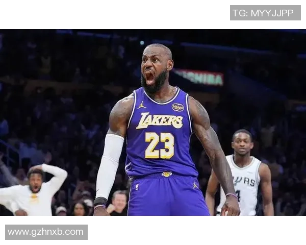 湖人首位买卖球员？年薪1150万接连5场被弃用，最初被叫左手詹皇